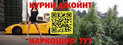 шишки Берёзовский
